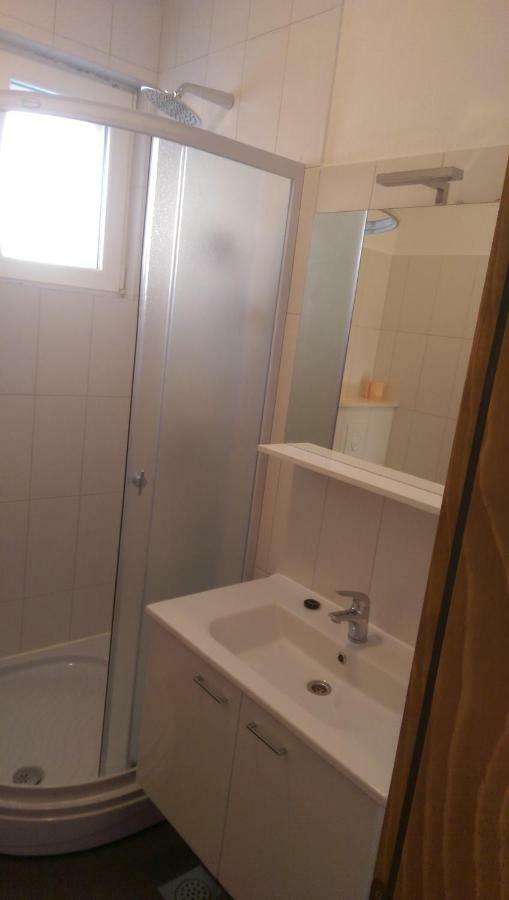Apartmani Sandro Иван Долац Екстериор снимка